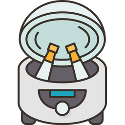 Centrifuge  Icon