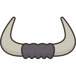 Bull  Icon