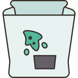 Bag  Icon