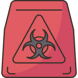 Biohazard  Icon