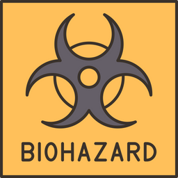 Biohazard  Icon