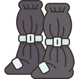 Boots  Icon