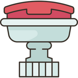 Funnels  Icon