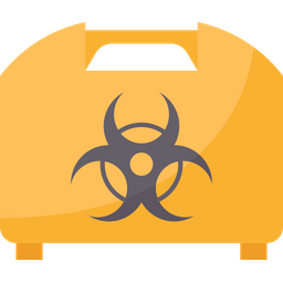 Biohazard  Icon