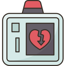 Aed  Icon