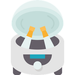 Centrifuge  Icon