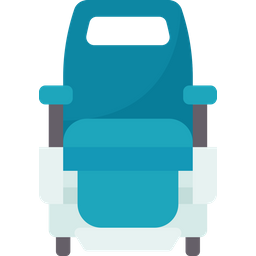 Chair  Icon