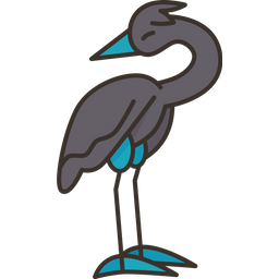 Crane  Icon