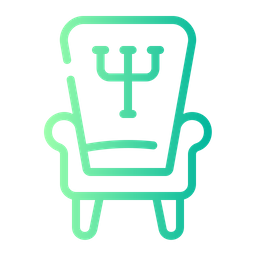 Chair  Icon