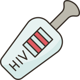 Hiv  Icon