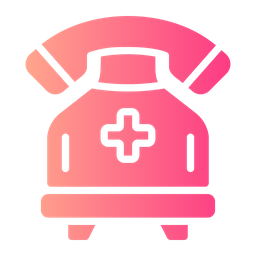 Emergency call  Icon