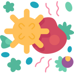 Immunodeficiency  Icon