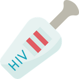 Hiv  Icon