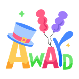 Award  Icon