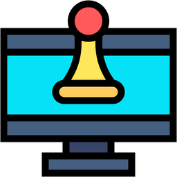 Chess  Icon