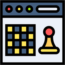 Chess  Icon