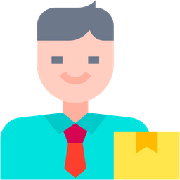 Product owner  Icon