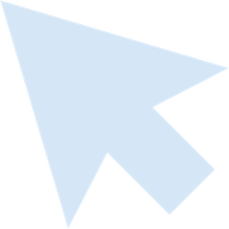 Cursor  Icon