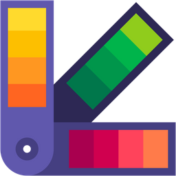 Colors  Icon