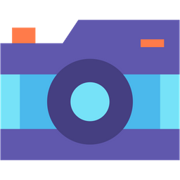 Camera  Icon