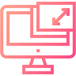 Computer  Icon