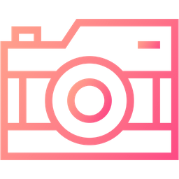 Camera  Icon