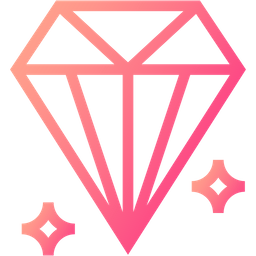 Diamond  Icon