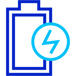 Battery  Icon