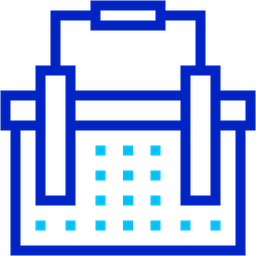 Eletrólise  Ícone