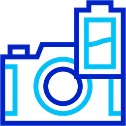 Camera  Icon