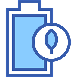 Battery  Icon