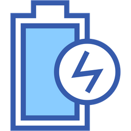 Battery  Icon