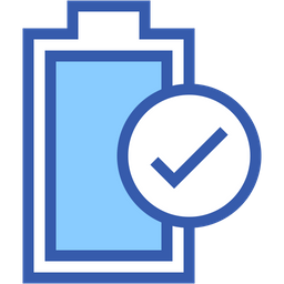 Battery  Icon