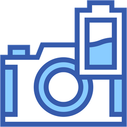 Camera  Icon