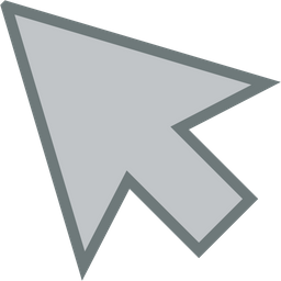 Cursor  Icon