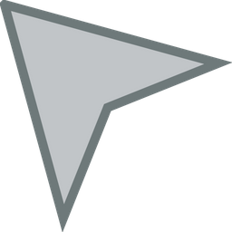 Cursor  Icon