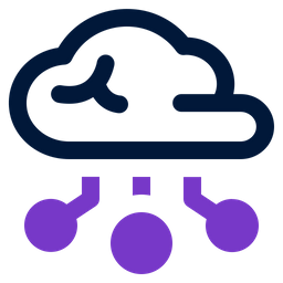 Cloud  Icon