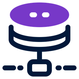 Database  Icon