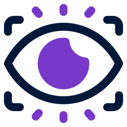 Eye  Icon