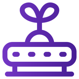 Conveyor  Icon