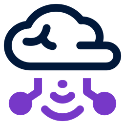 Cloud  Icon