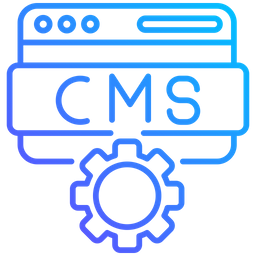 Cms  Icon