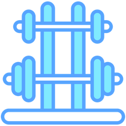 Halteres  Ícone