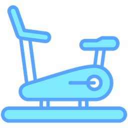 Elliptical  Icon