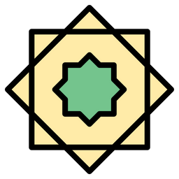 Islamic symbol  Icon