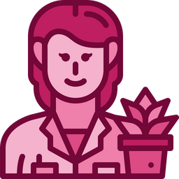 Botanist  Icon