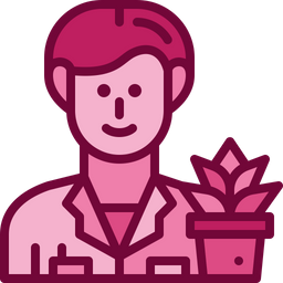 Botanist  Icon