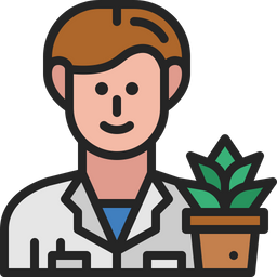 Botanist  Icon