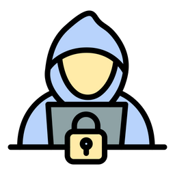 Hacker  Icon