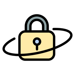 Lock  Icon